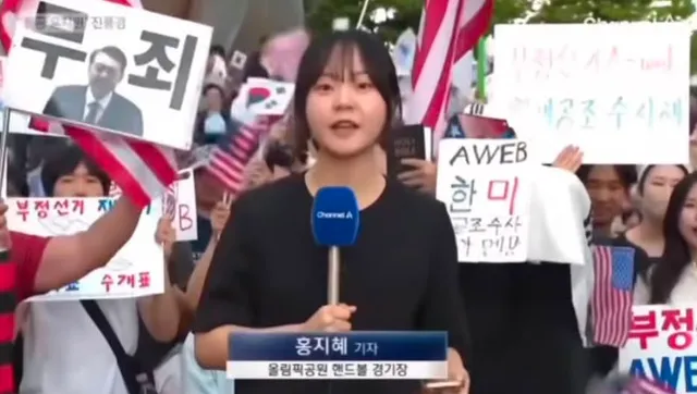매일 올공 나간 내가 답답해서 적는 글

좌우 없이 참정권 침해에 격노한 시민들이 모인 시민 저항운동을 이지경으로 만들어서 상황이 유리해 졌는가