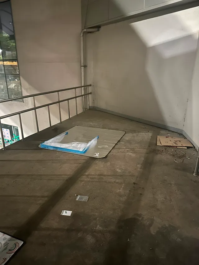 출근이슈로 먼저 갑니다 2-3 펜트하우스 아무나 입주하세요~