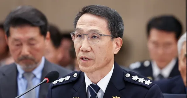경찰 “개표소 관련 36건 수사” 강제해산엔 신중론 유지

체육회 출입 방해 9명 확인·2명 신원 특정… “해산 여부는 안전·현장 상황 종합 판