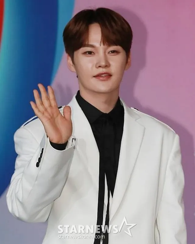 [공식] 박서진, 올림픽공원 시위 장기화 여파.."7월 서울 앙코르 콘서트...

가수 박서진의 전국투어 서울 앙코르 콘서트가 취소됐다. 6·3