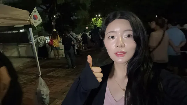 오늘도 2-5에서 테이핑 봉사 중입니다 :) 
멸공🇰🇷🔥
