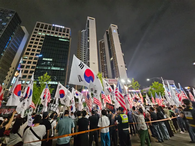 오늘 바람이 많이 불었네요