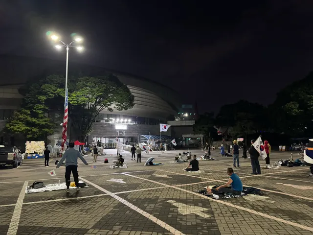 이정도 인원으로도 올공 밖까지 목소리가 울려요
내일 또 새벽반 오겠습니다 화이팅!!