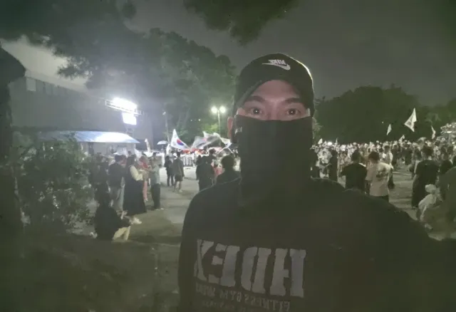 2026년 6월 22일 월요일 21시15분.

올공 실시간 🇰🇷🫡