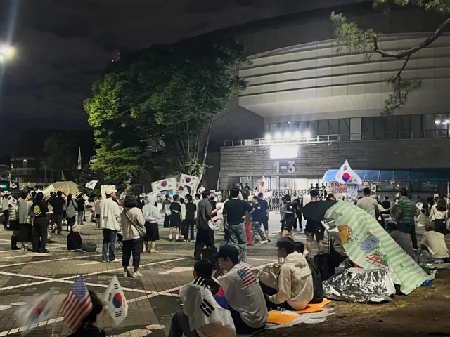파주에서 새벽반 출근했습니다!!!!

21일 1시 27분

오늘도 ㄱ ㅆ발 滅共 !!!!!!!

🇰🇷🇰🇷🇰🇷🇰🇷🇰🇷🇰🇷