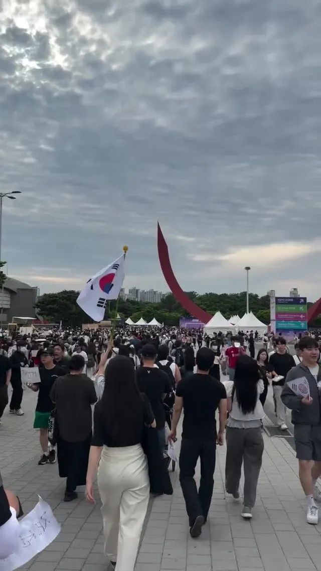 #민주주의의꽃은선거입니다