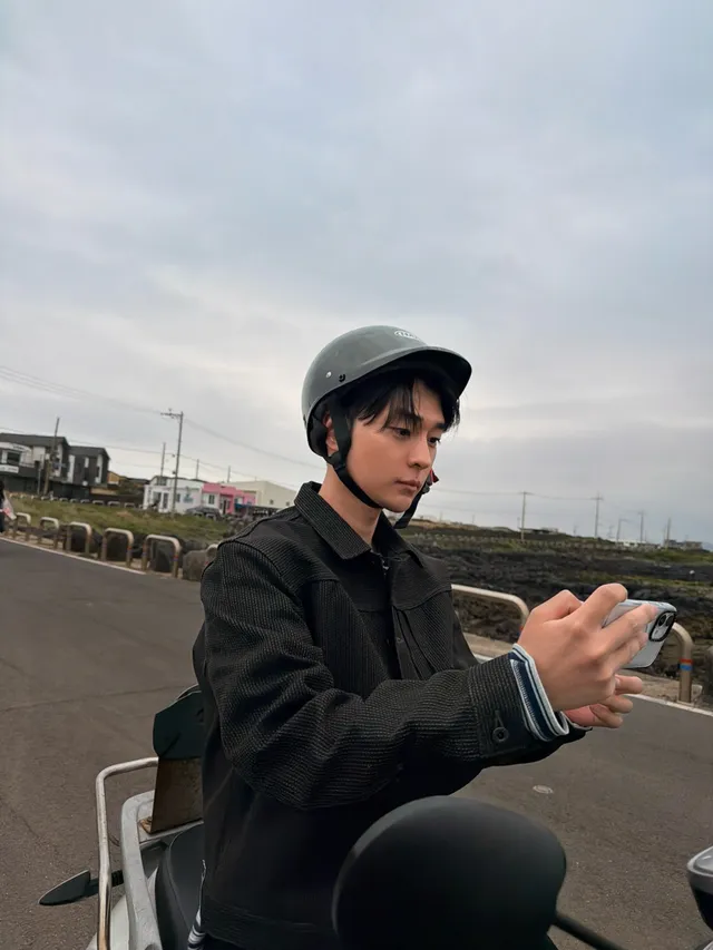 그리운 우도주환