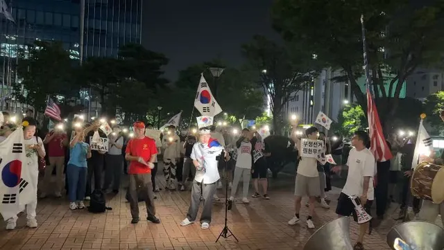 대전 부정선거 원천무효 집회~!
이게 바로 대전의 민심이다!

A-WEB + USAID = 💩🤮
🐵😡