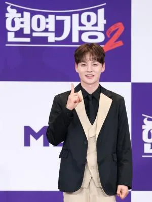 박서진, 서울 앙코르 콘서트 전격 취소…소속사 "부득이한 결정"

가수 박서진의 서울 앙코르 콘서트가 결국 취소됐다.박서진 소속사 장구의신 엔터