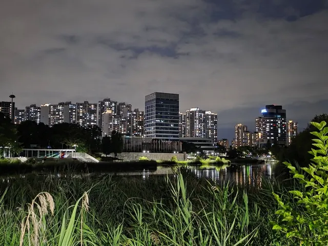 서울올림픽공원