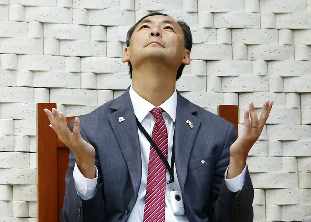‘李 대통령 살인사건 연루’ 명예훼손 모스탄, 24일 경찰 첫 피의자 조...

이재명 대통령이 어린 시절 살인사건에 연루돼 소년원에 수감됐다는