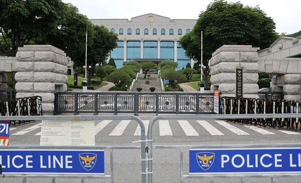 [선관위 게이트] 6·3 지선 선거소청 690건 폭주...4년 전의 15배, 재선거...

[더퍼블릭=김종연 기자] 6·3 지방선거 투표용지 부
