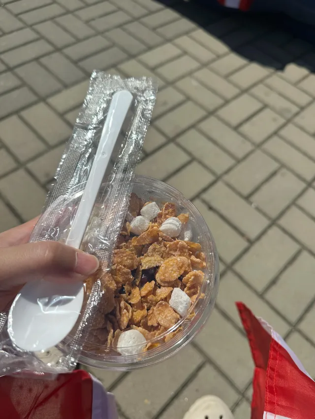 팥빙수 먹다가 간택당해서 1-3 태극기 흔들게 된 건에 관하여... 
거절못하는 성격이라 일단 한시간 반 동안 하긴 했는데 이거 4-5시간 태극