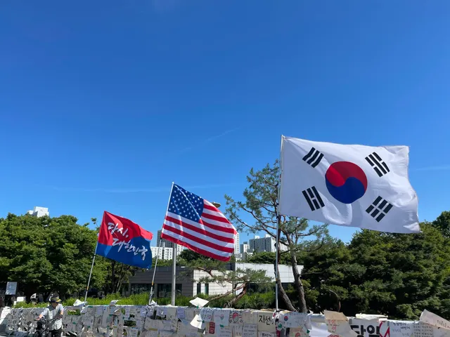 오늘도 멸공🫡🇰🇷🇺🇸