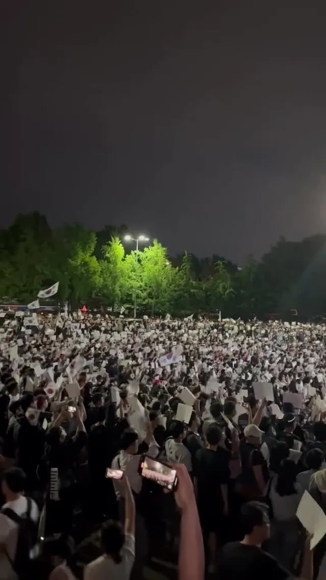 2026.06.06(토) 22:00

6.3 잠실 민주화운동의 현장 한 가운데에서.