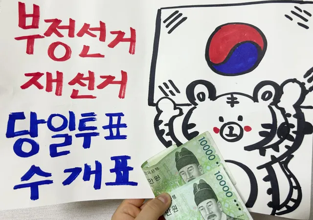 우리집 꼬맹이랑 올공 갔다가 어르신한테 용돈 받았어ㅠ
올공 유치원존가서 태극기 만들고,아멘존 가서 찬양하고,
오케스트라존가서 애국가 부르면서 한