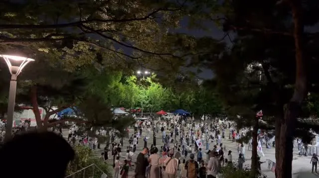 🇰🇷🇰🇷🇰🇷🇰🇷🌸🌸🌸🌸
여러분~! 그 자리 그대로 있어요 😊
모두 힘냅시다 💪💪