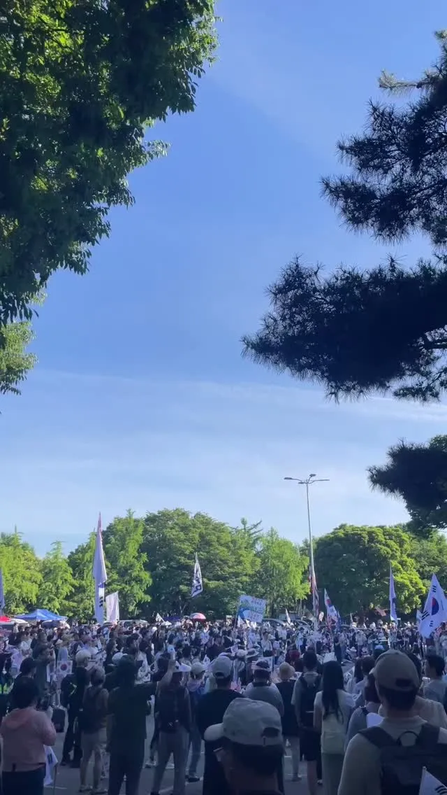 하나님이 보우하사 우리나라 만세▓