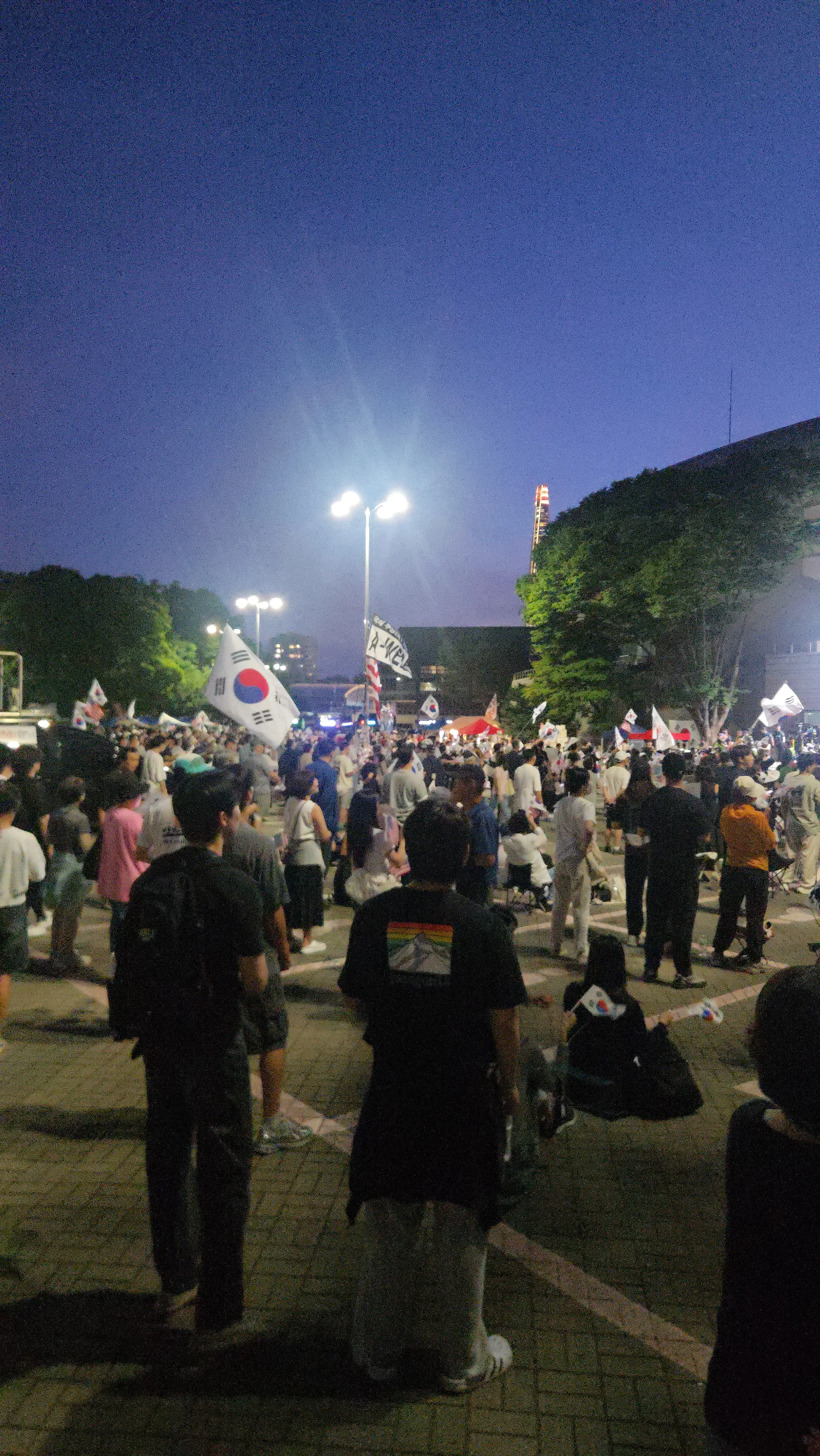 하나님 우리나라 도와주세요.