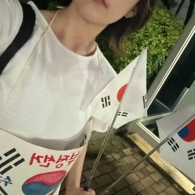 6월 20일 올공 가자!! 
오늘도 인천- 잠실 올공 ㄱㄱ

🗣️ 부정선거 재선거 🇰🇷
🗣️ 당일투표 수개표 🇰🇷