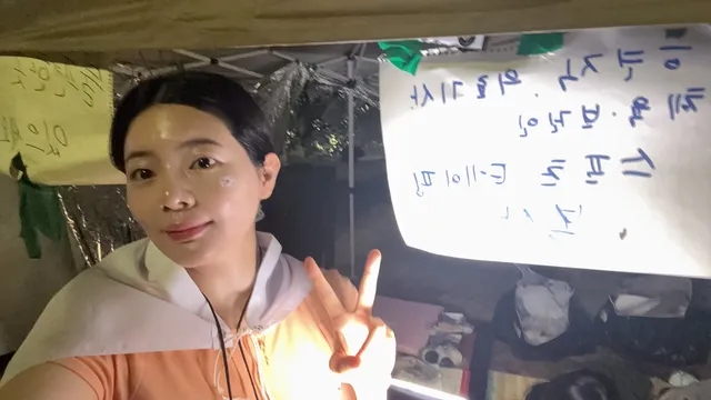 오늘도 2-5에 있어요! ♡ॢ₍⸍⸌̣ʷ̣̫⸍̣⸌₎ 
오늘 저희 부스에서 테이핑 + 페이스페인팅 진행 중입니다 ♥
