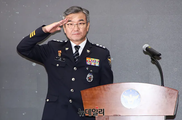 경찰청장도 없는데 국수본부장도 대행 수순? … 지휘부 공백 우려

경찰청장 공백이 1년 6개월 넘게 이어지는 가운데 경찰 수사를 총괄하는 국가수