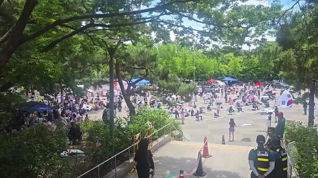 24일 12시30분 올공 현재