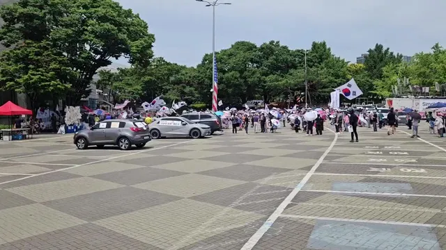 오늘도 올공 출첵!