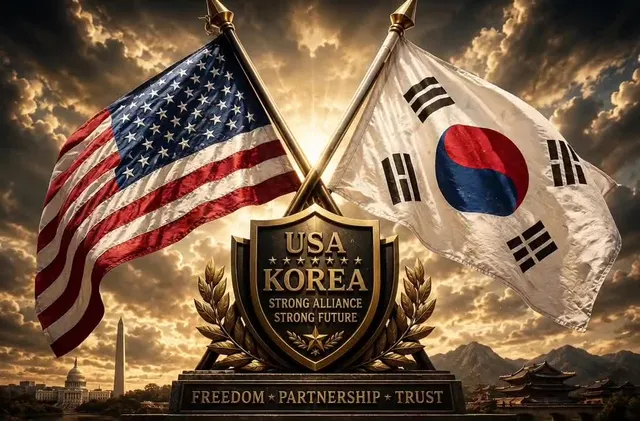 생명의 소식이요 자유의 소식입니다 🇰🇷🇺🇸

🇺🇸🇰🇷 부정선거! 원천무효! 🇰🇷🇺🇸
🇺🇸🇰🇷 한미공동! 국제수사! 