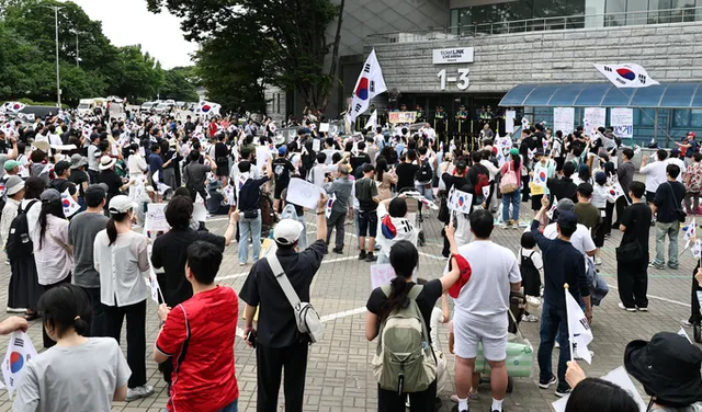 '투표지 부족' 헌법소원 2건 추가 각하... “자기 관련성 요건 못 채워”

헌법재판소가 6·3 지방선거의