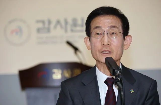 수사·국조·감사까지 ‘3중 점검’… 정부, 선관위 전방위 압박

감사원이 중앙선거관리위원회를 대상으로 회계검사에 착수했다. 헌법재판소 결정으로 