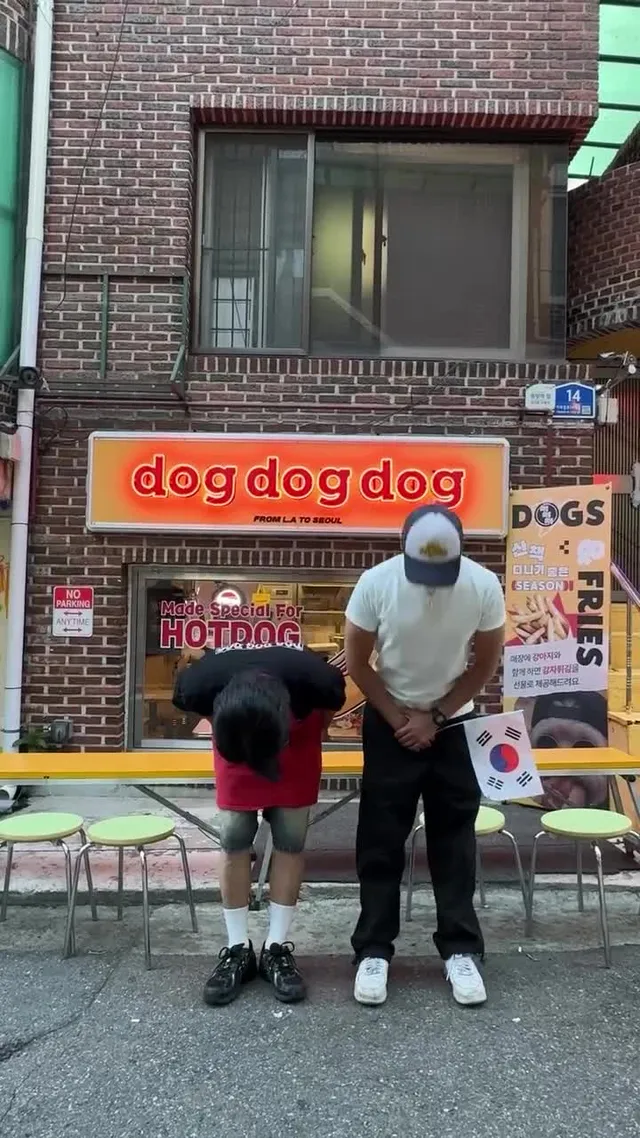 안녕하세요? 도그도그도그 한남입니다.

도그도그도그 팀원들과 또 한번 고생하고 계시는
잠실 올림픽 공원에 계시는 자원봉사 시민분들을 위해

작지