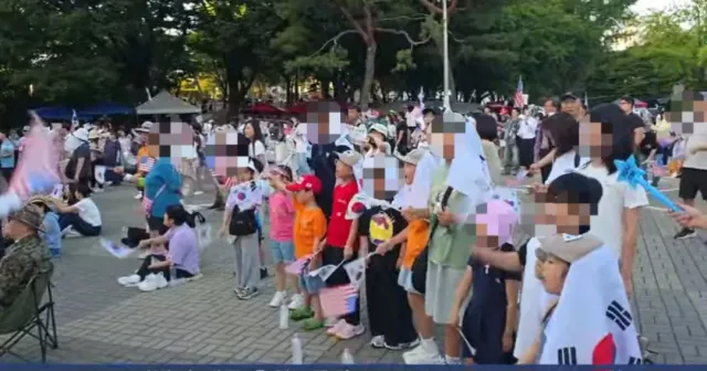 지금 올공!
유치원생들도 이러는데
부끄러운줄 알아라
좌삐리들아!

출처 일롱TV