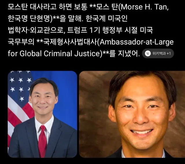 오늘 저녁 8시 2-3입구쪽에 모스탄 대사님 오신다함!!!! 부정선거 의혹 제기하시는 분