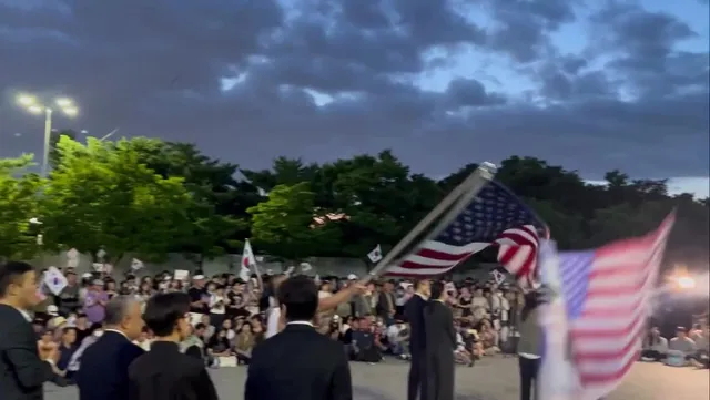 6.24 20:20 올공 브리핑
모스탄대사님 기자회견중입니다.