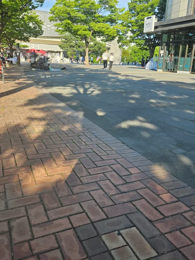 찐내향인의 두번째 올공

오늘은 여기까지 들어와봄
아직 태극기는 못꺼내고 있음🤣