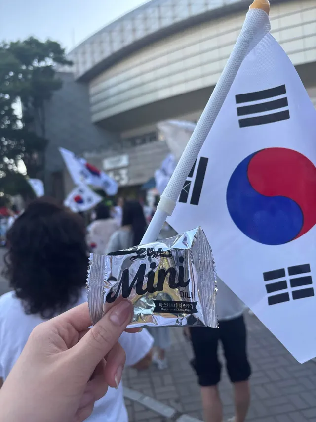 자꾸 소매넣기 당하는데 맞아..?
어르신들 감사합니다..!🙇🏻‍♀️