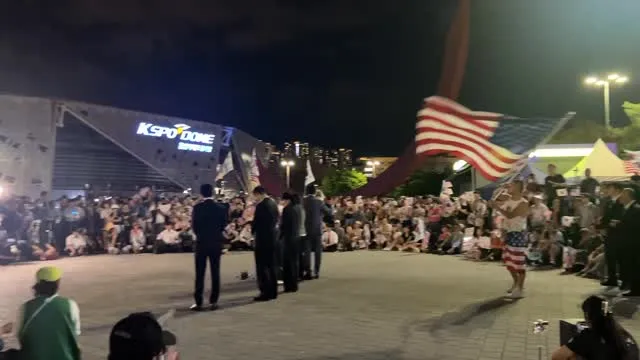 모스탄 인터뷰 

요약2 
- 2020년에 한국에 부정선거가 있었다는건 이미 알려있다
- 대한한공에 가자 신분증이 실려 있었다
- 6천표가 넘는