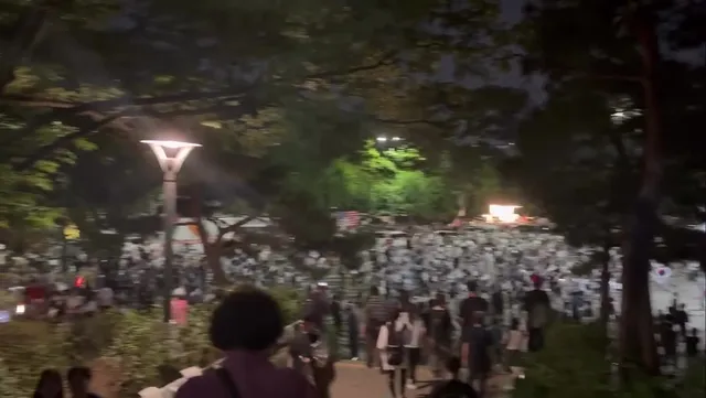 6.15 18시 올공 현황(귀여우신 어머니들의 노래)

올공에 핍박이 많이 사라졌소 이젠 모두 와서 재선거를 외쳐도 되는 것이오 

올공 총 체
