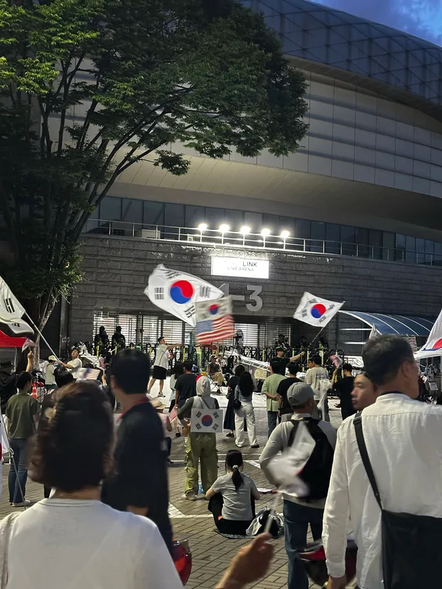 실시간 🇰🇷 부정선거 재선거 당일투표 수개표 🇰🇷
모스탄 대사