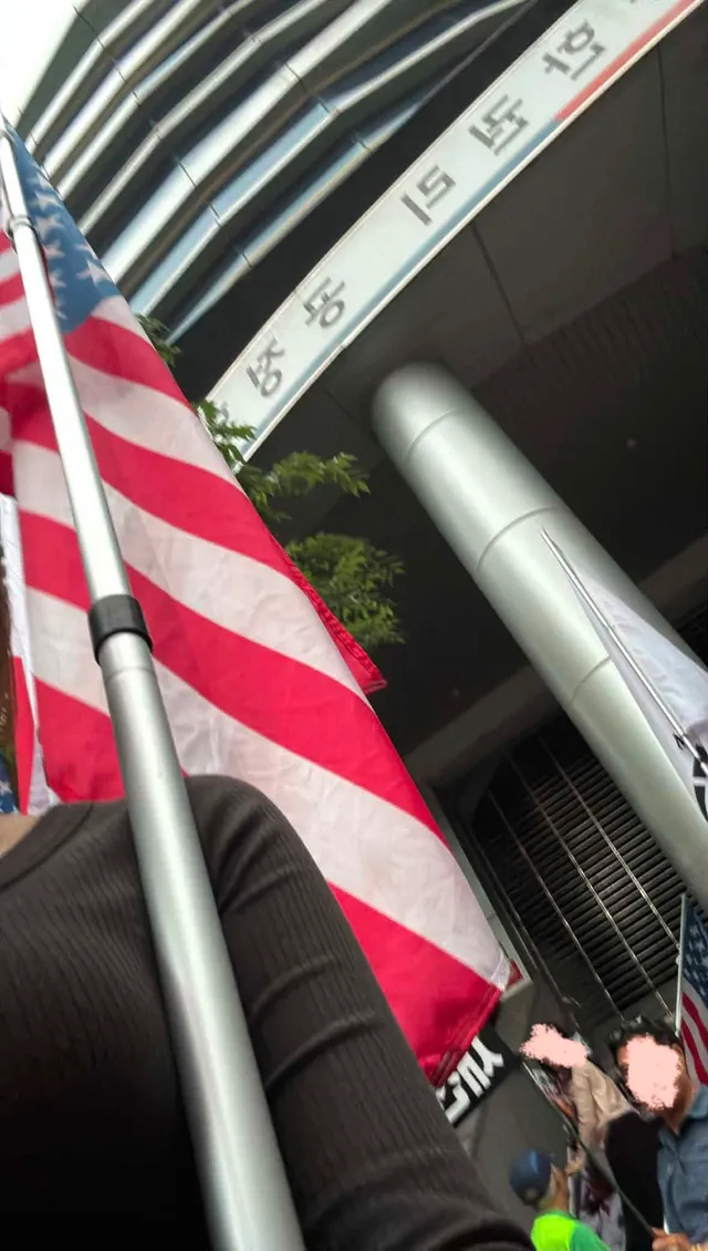 으르렁 대구..
기수는 첨 해봤는데 재밌고 무거웠어요!
멸공🫡🇺🇸🇰🇷
부정선거 재선거 A-WEB