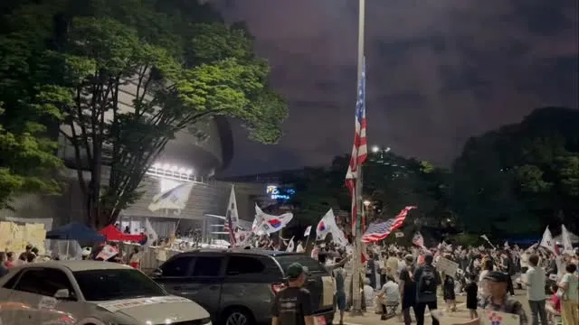 오늘도 올공의 밤은 밝습니다⭐️