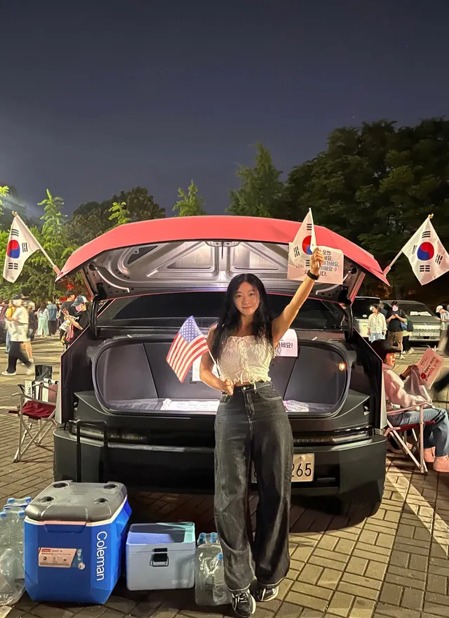 요즘 내 눈물 버튼.. 대한민국..🇰🇷