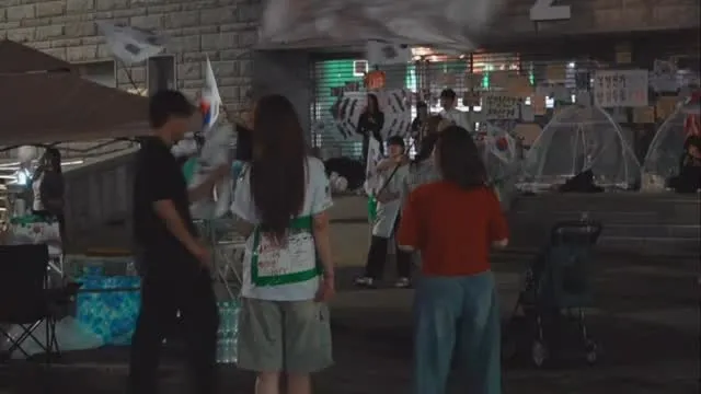 역사적인 올공의 순간들을 
사진으로 남겨드리고 있어요.