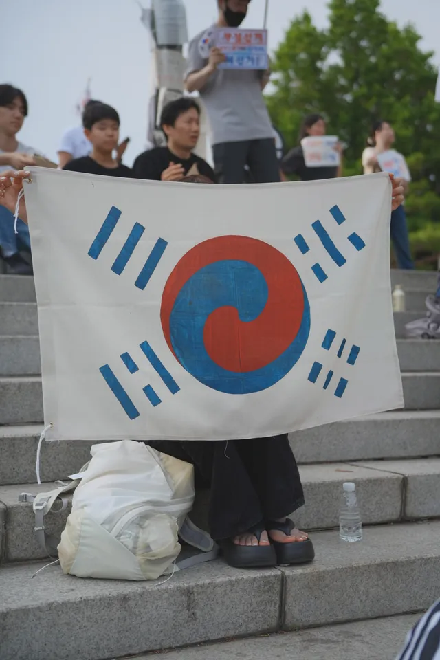 역사적인 올공의 순간들을 
사진으로 남겨드리고 있어요.