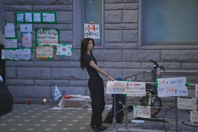 역사적인 올공의 순간들을 
사진으로 남겨드리고 있어요.