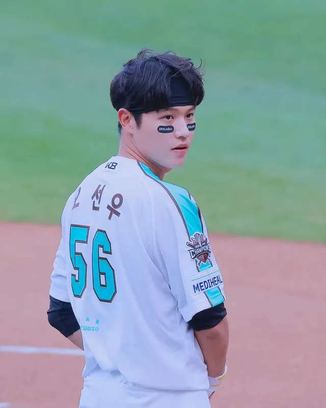 기아 오선우