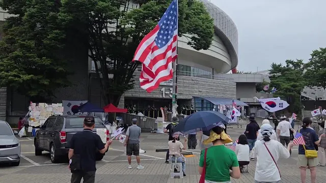 오전 11시 비가 오기 시작합니다! 
우산, 우비 챙기세요!