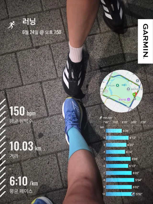 올공 외곽런🏃🏻‍♀️💨

올공외곽코스에 점점 빠져드는 중👻
어제 한강같은 노을은 없지만
벌레도 없고, 사람도 적고, 바람도 시원하고 최고