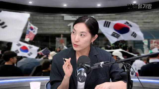 선관위원 변호사가 본 '재선거 가능성?'…선거무효 요건 안돼

◇ 주재원 > 안녕하십니까? 이슈철가방 주재원입니다.